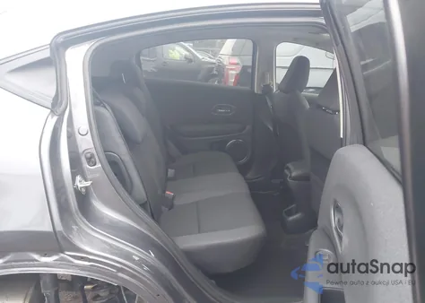 2022 Honda Hr-V Awd Ex z USA, uszkodzony, nr VIN 3CZRU6H50NM729225